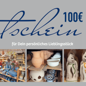 Gutschein/ Einzweckgutschein