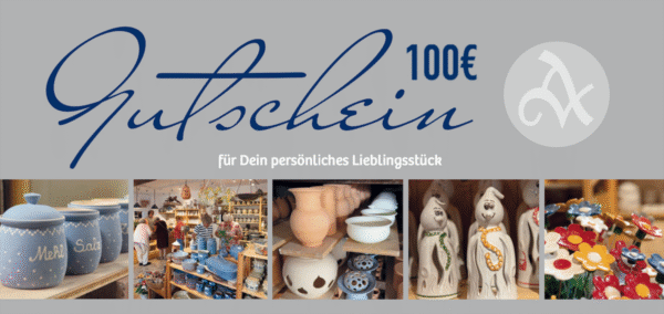 Gutschein/ Einzweckgutschein