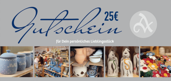 Gutschein/ Einzweckgutschein