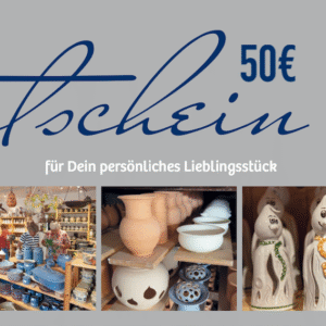 Gutschein/ Einzweckgutschein