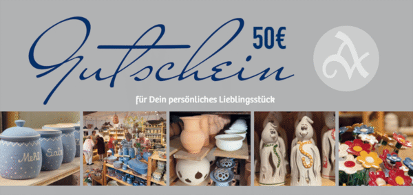 Gutschein/ Einzweckgutschein