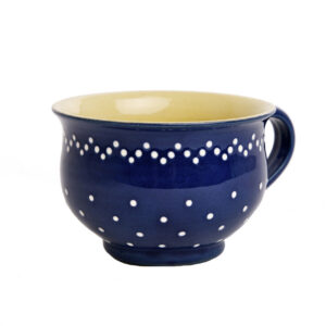 Gedecktasse