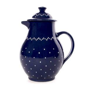 Kaffeekanne klein, ca. 2 Tassen