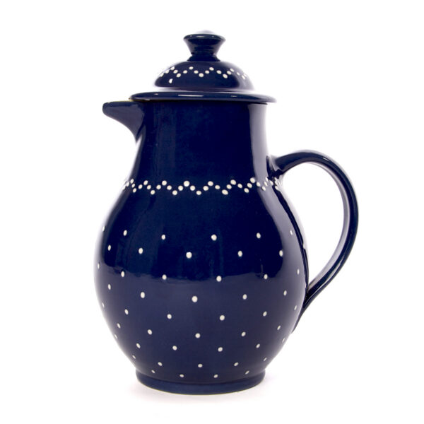 Kaffeekanne klein, ca. 2 Tassen