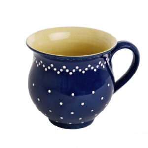 Kaffeetopf sächsich