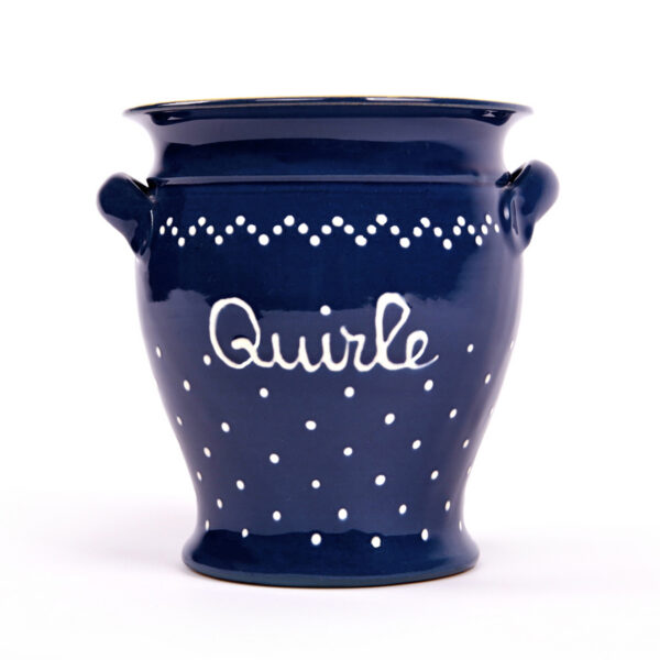Quirl-/ Kochlöffeltopf