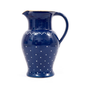 Saftkrug Herz-Form, ca.2,0 l
