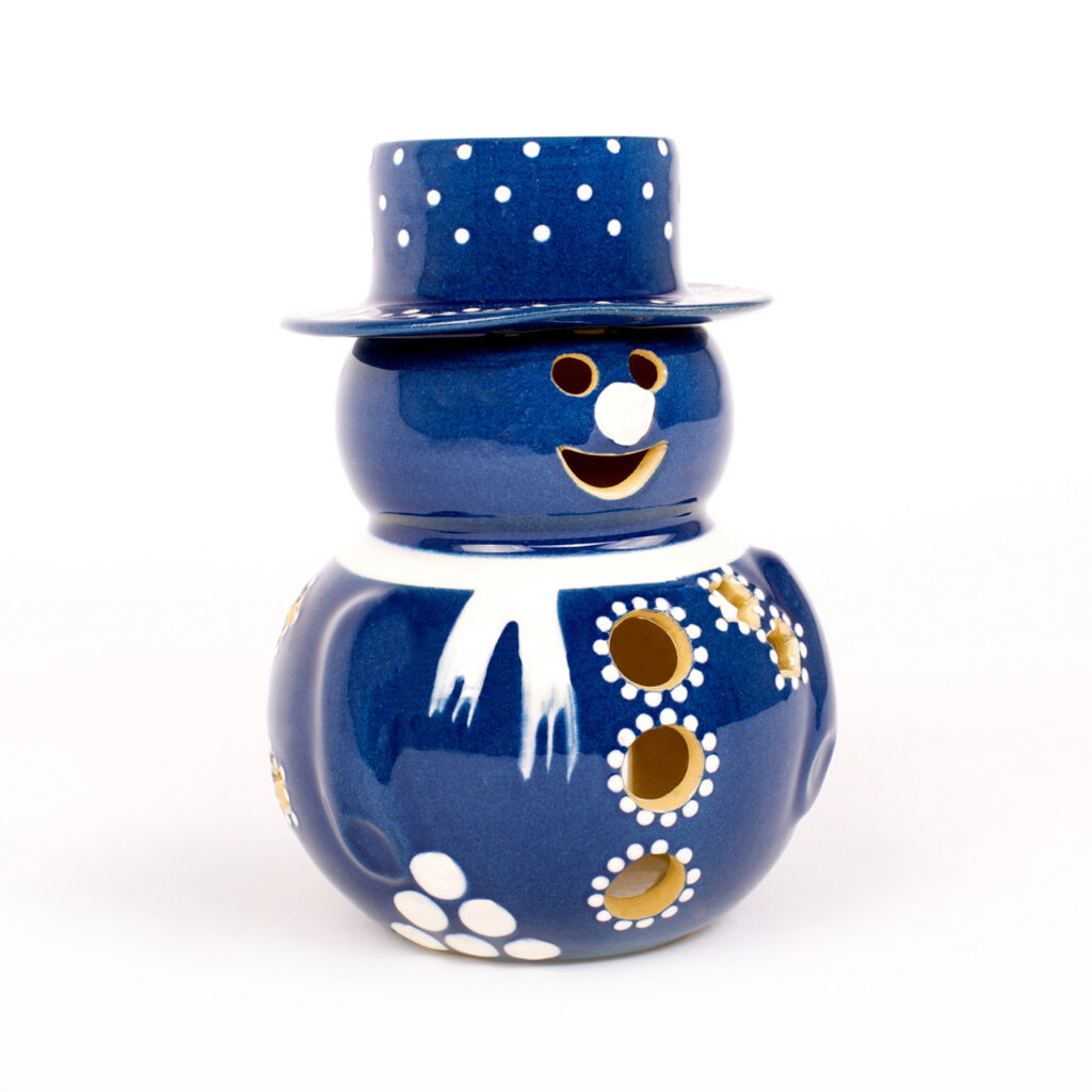Schneemann