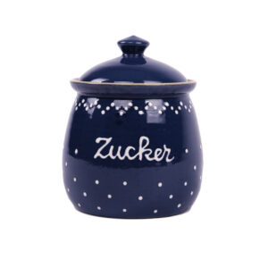 Zucker-/Salz-/Mehldose klein