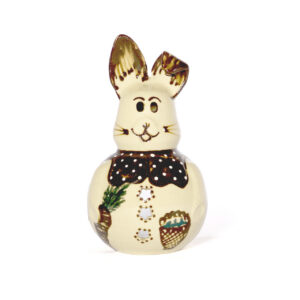 Deko-Osterhase Frau