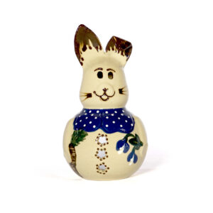 Deko-Osterhase Frau