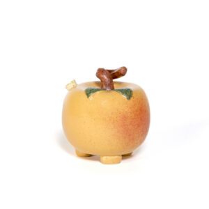 Obstfliegenfalle Apfel-orange