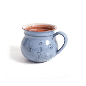 Bowlebecher mit Henkel