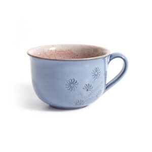 Gedecktasse