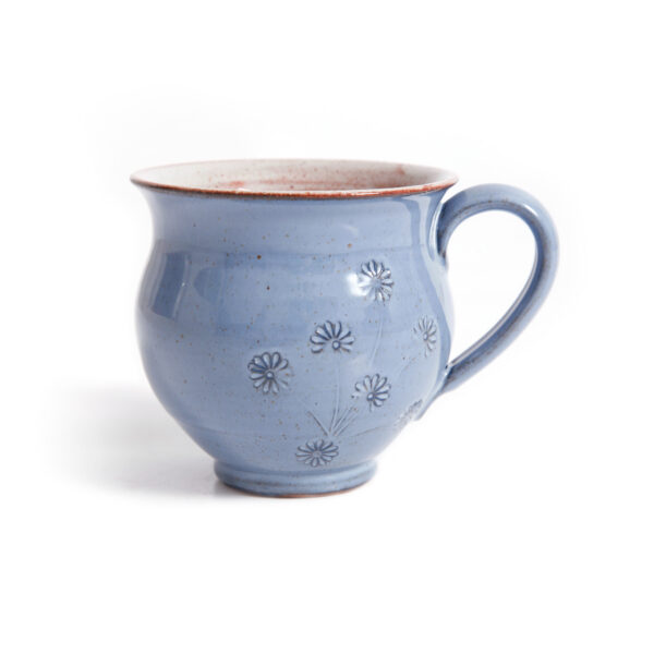 Kaffeetopf sächsisch