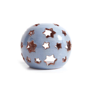 Lichterkugel- Sterne Nr. 2