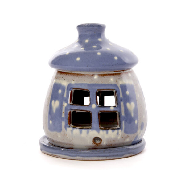 Räucher-/Sommerhaus mittel