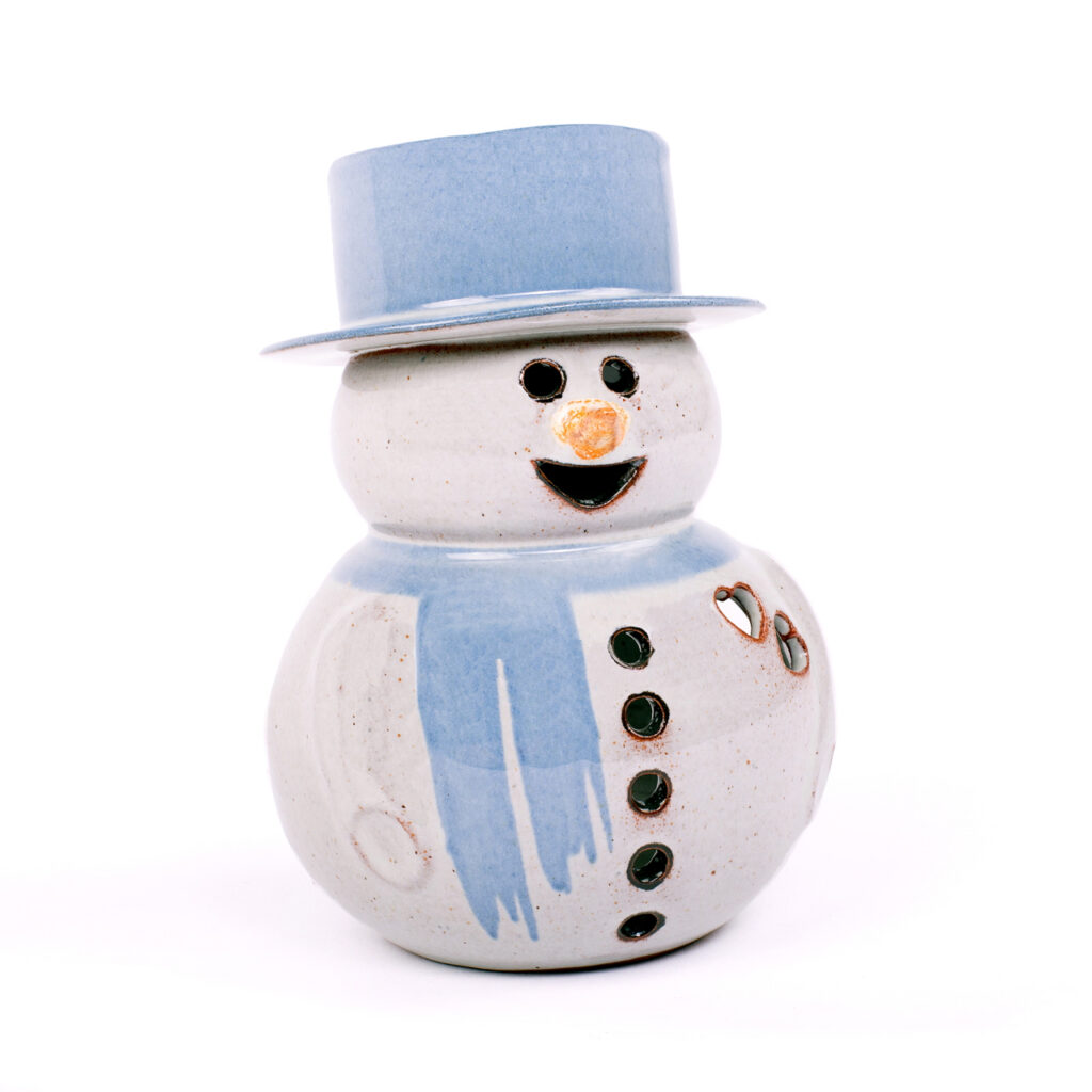 Schneemann