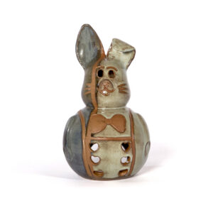 Deko-Osterhase
