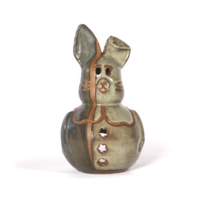 Deko-Osterhase