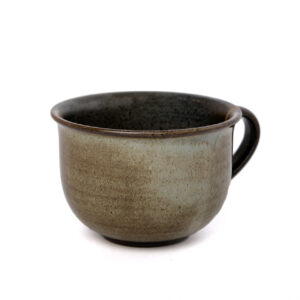 Gedecktasse