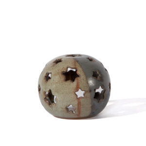 Lichterkugel- Sterne Nr. 1