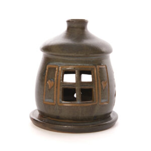 Räucher-/Sommerhaus mittel