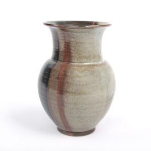 Vase 9/ Herzform