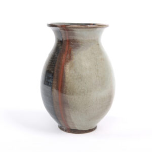 Vase 14/ S-Form