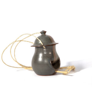 Vase, ca.25-29 cm