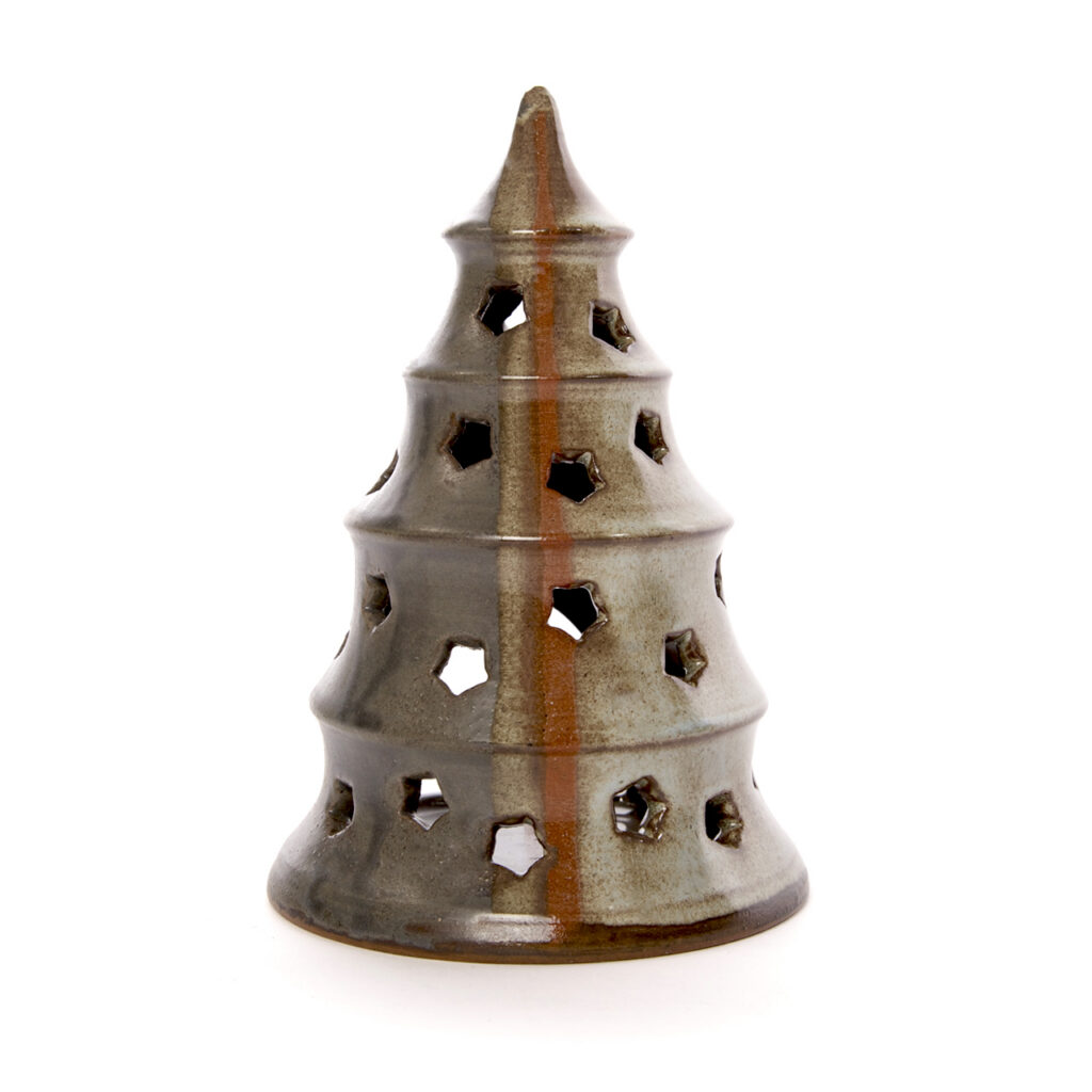 Weihnachtsbaum Nr. 4, ca. 26 cm hoch