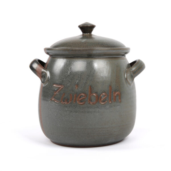 Zwiebeltopf