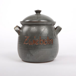 Zwiebeltopf Nr.2