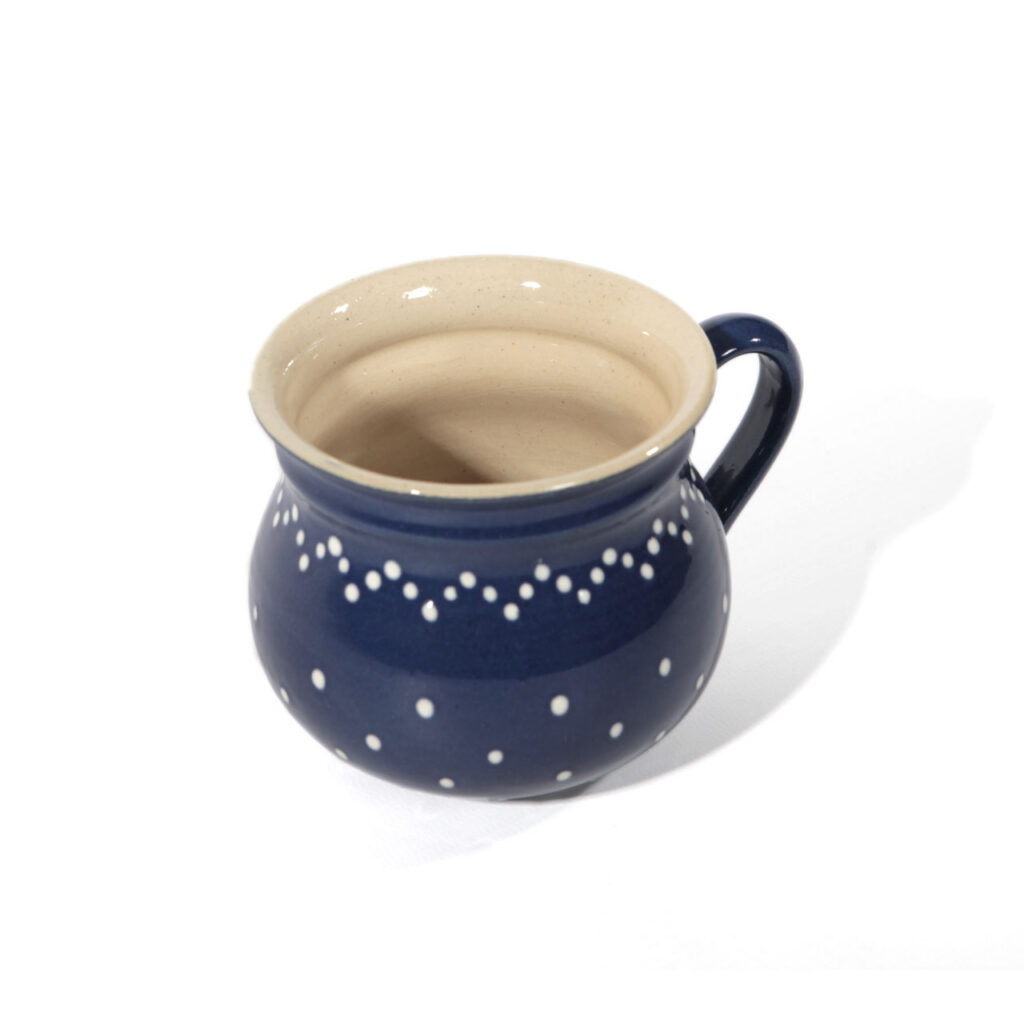 Bowlebecher mit Henkel