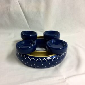 Blumenring klein, Durchm. ca. 16 cm