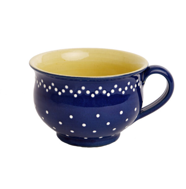 Gedecktasse