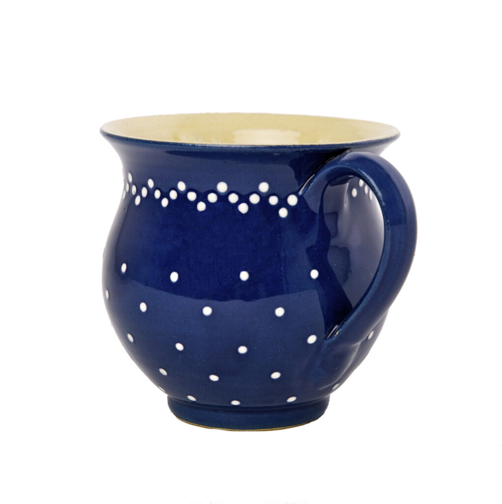 Kaffeetopf sächsich