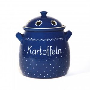 Kartoffeltopf Nr. 3, ca. 20 cm Höhe