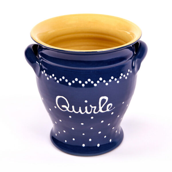 Quirl-/ Kochlöffeltopf