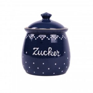 Zucker-/Salz-/Mehldose klein