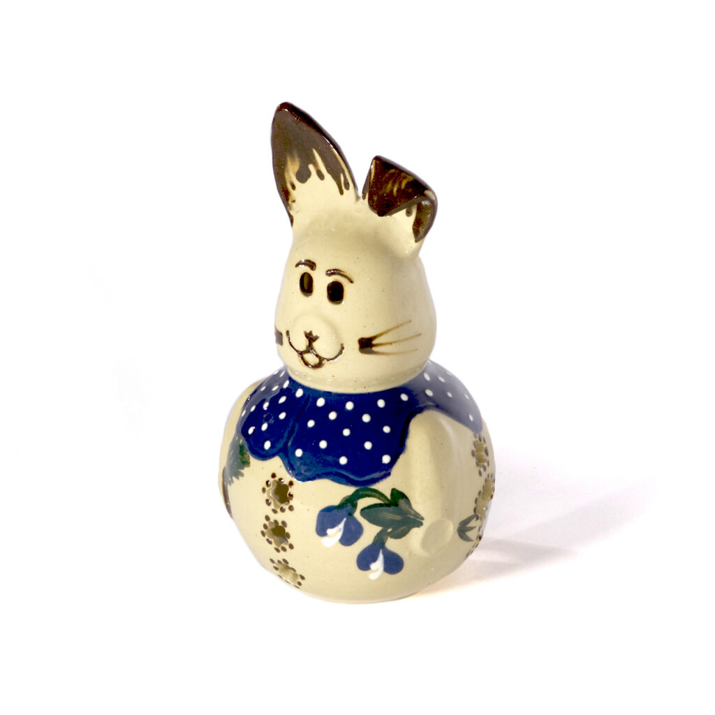 Deko-Osterhase Frau