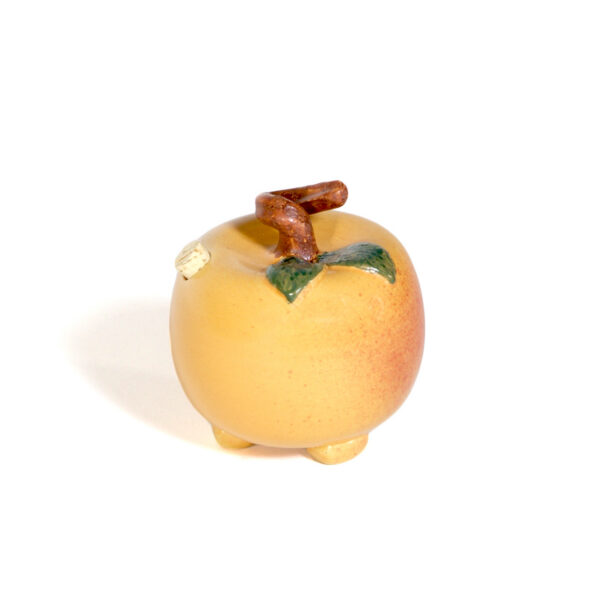 Obstfliegenfalle Apfel-orange