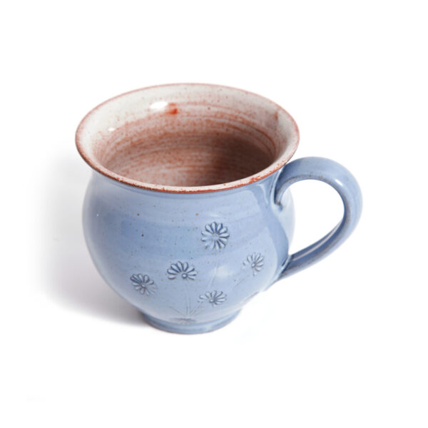 Kaffeetopf sächsisch