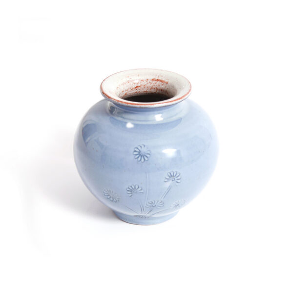 Kugelvase 11