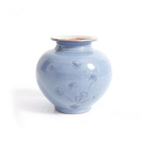Kugelvase 11