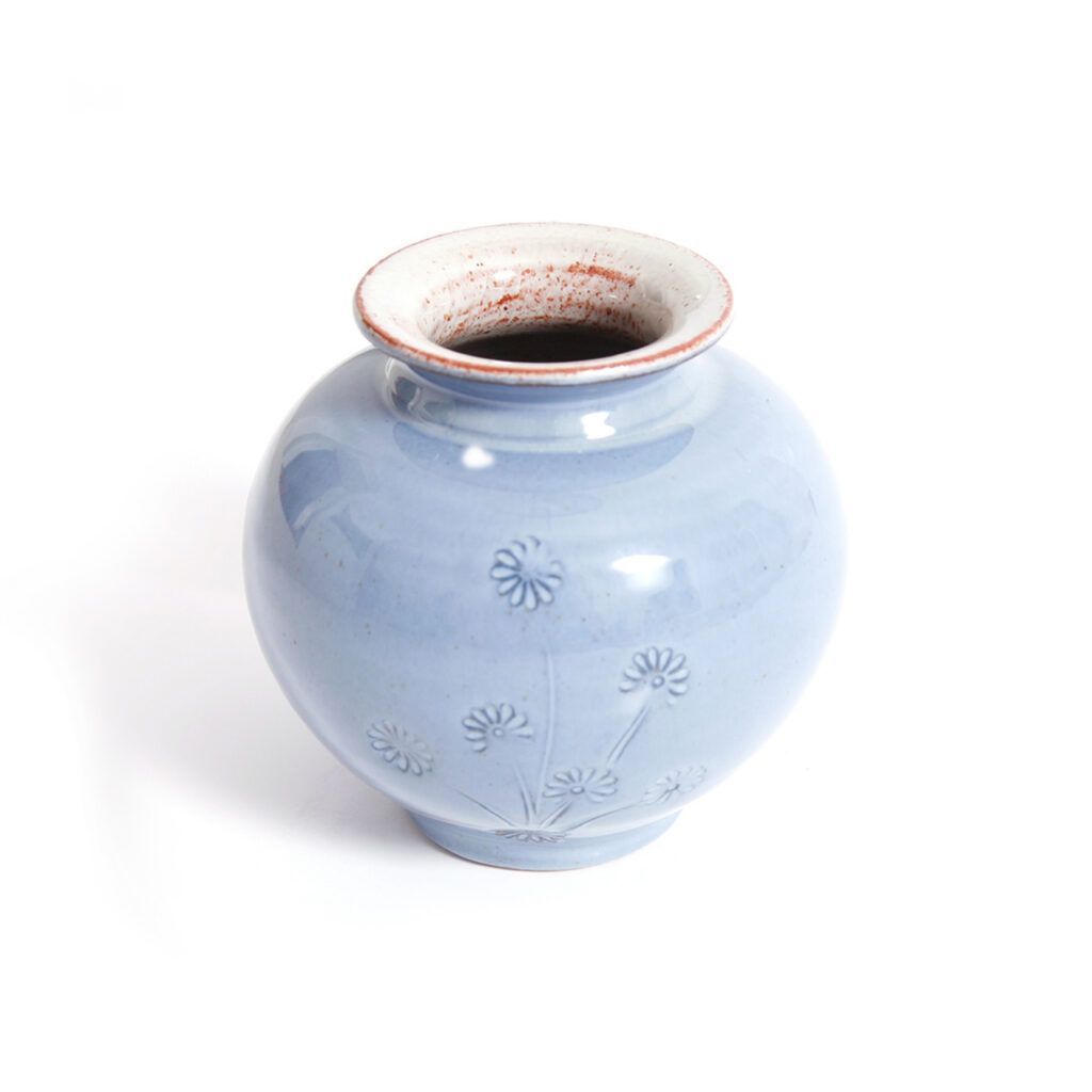 Kugelvase 14