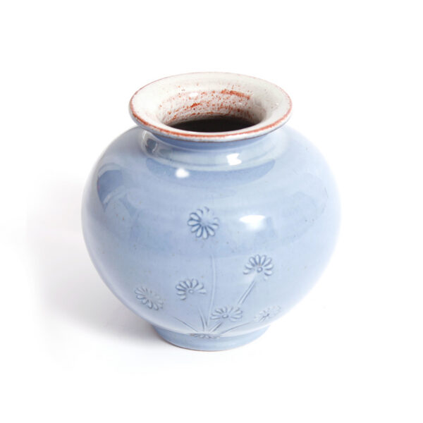 Kugelvase 17