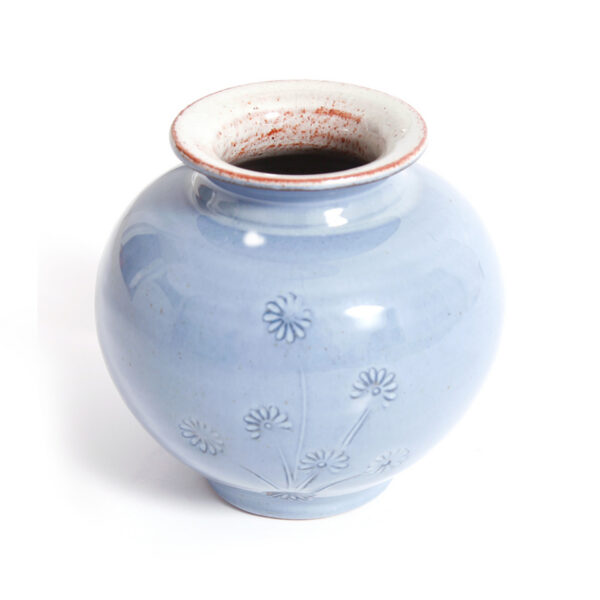 Kugelvase 19
