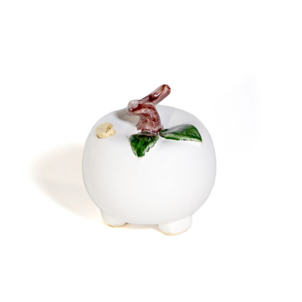 Obstfliegenfalle Apfel