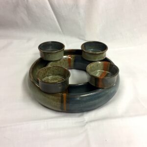 Blumenring klein, Durchm. ca. 16 cm